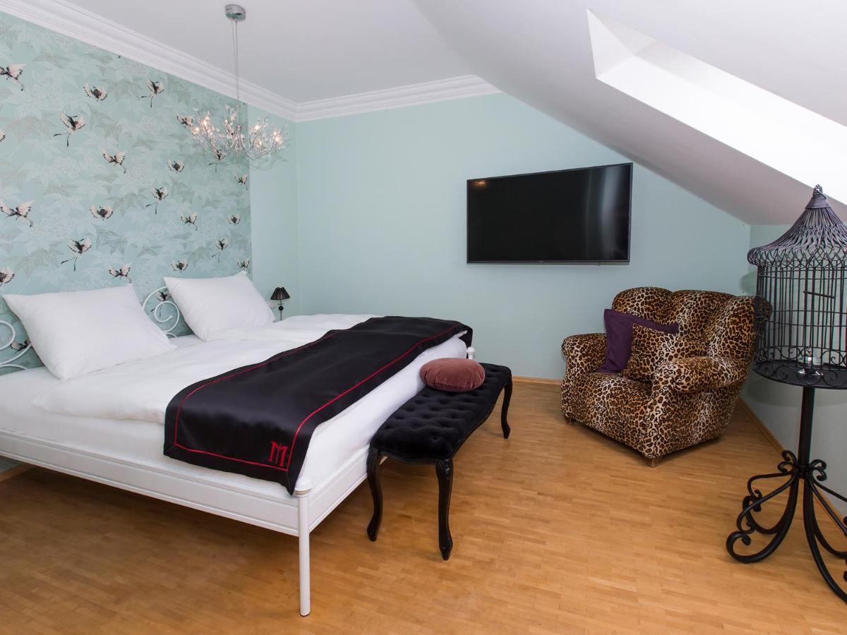 Hotel Dormero München-kirchheim Messe