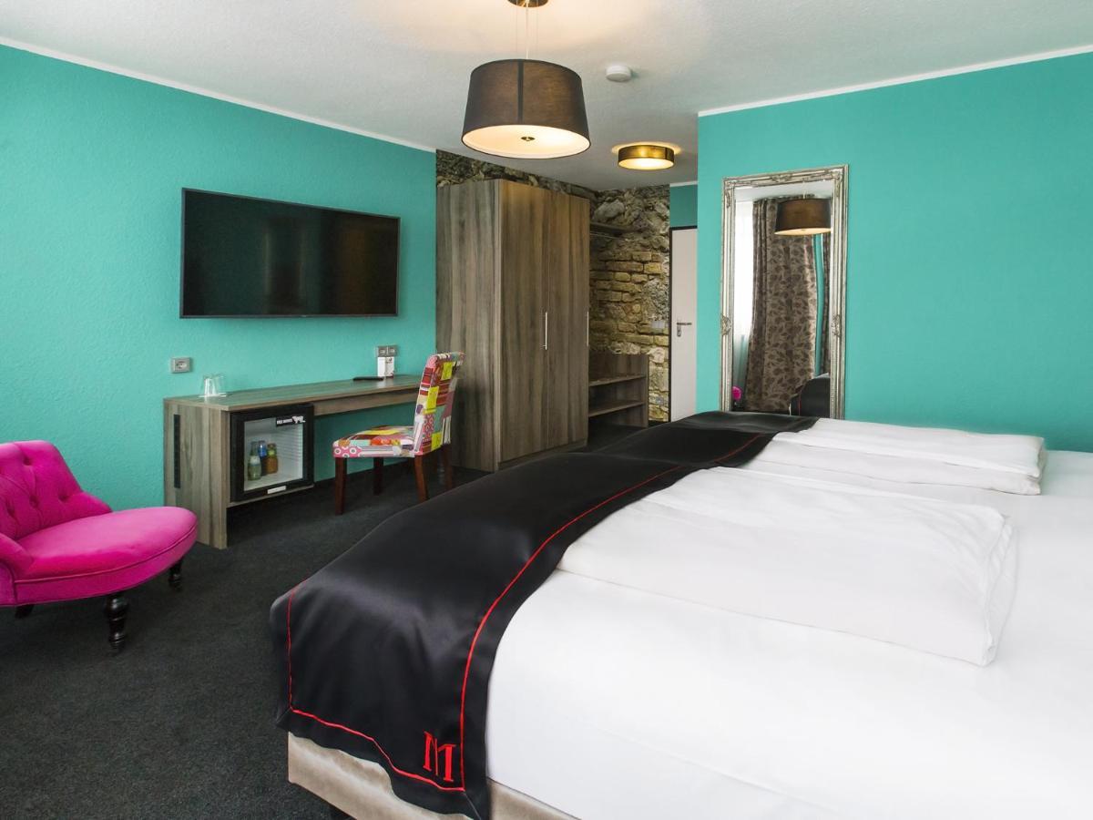 Hotel Dormero München-kirchheim Messe 4*