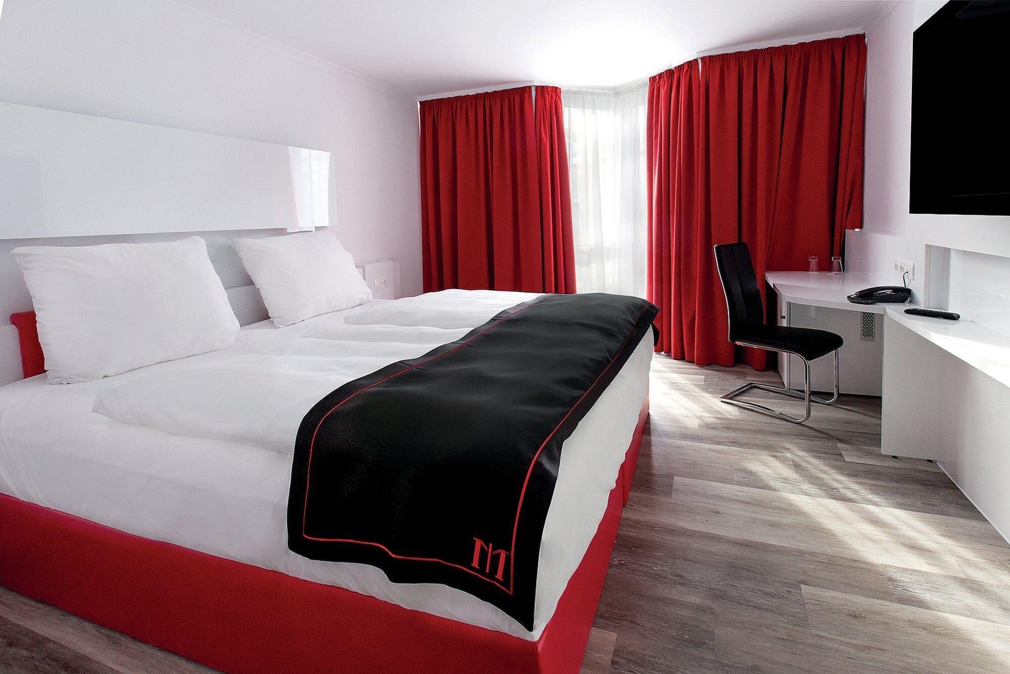 Dormero München-kirchheim Messe Hotel Kirchheim bei Muenchen