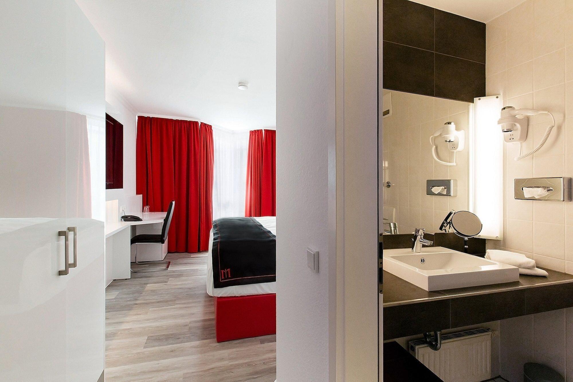 Hotel Dormero München-kirchheim Messe Kirchheim bei Muenchen