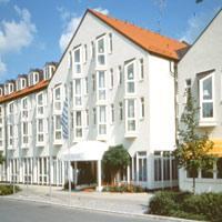 Dormero München-kirchheim Messe Hotel