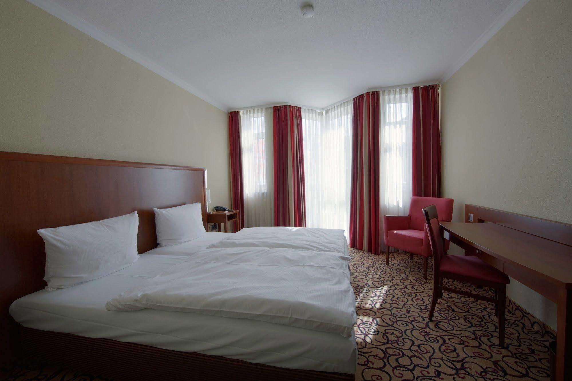 Dormero München-kirchheim Messe Hotel