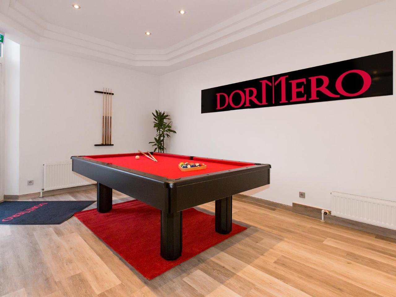 Hotel Dormero München-kirchheim Messe 4*